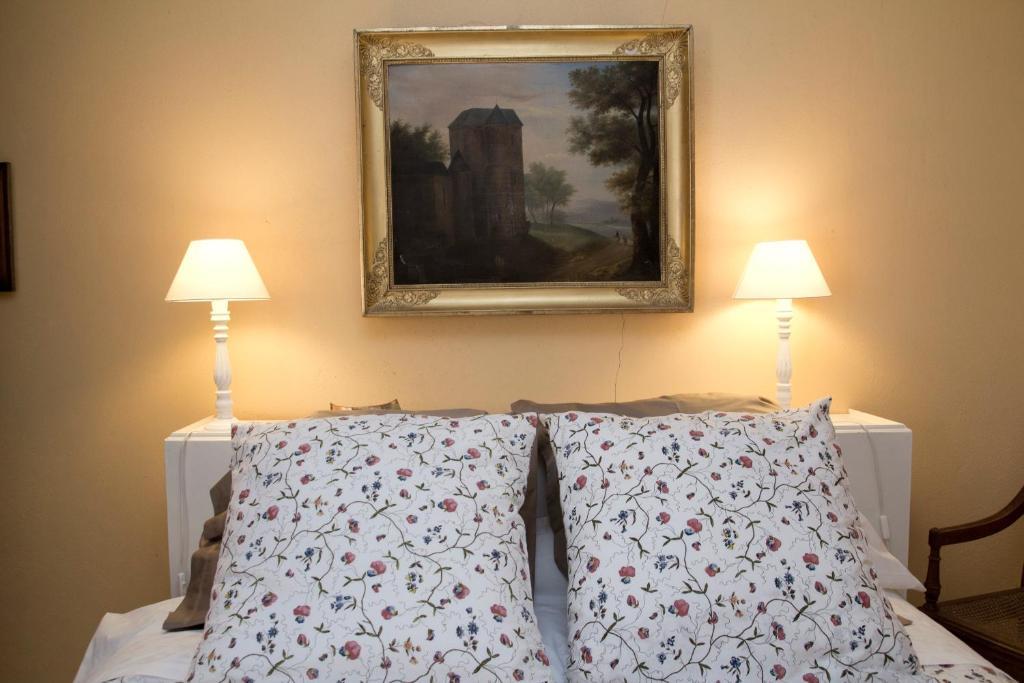 Bed and Breakfast Domaine De Vilotte Ardenais Номер фото