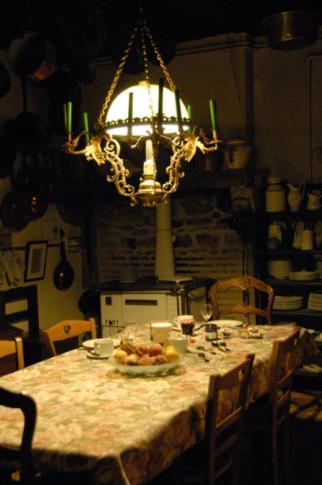 Bed and Breakfast Domaine De Vilotte Ardenais Экстерьер фото