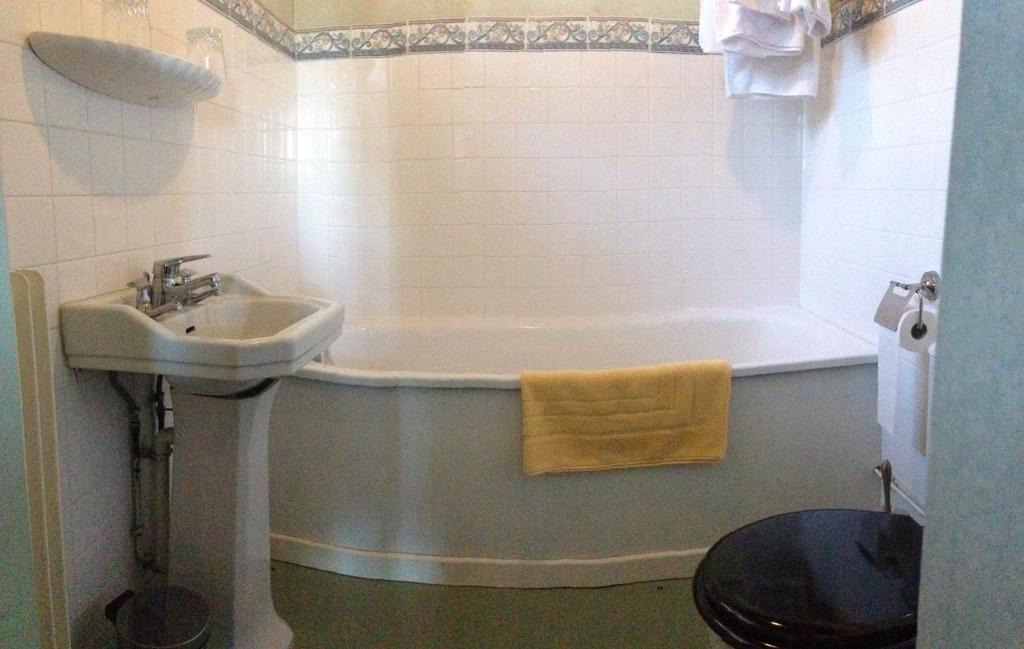 Bed and Breakfast Domaine De Vilotte Ardenais Номер фото